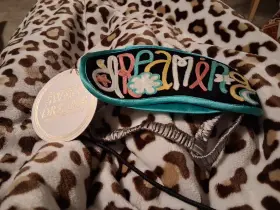 Pottery Barn 451932353045 Sweet Dreams Eye Mask Teens