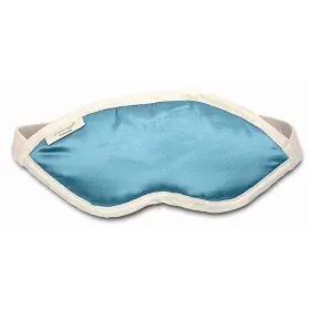 Pre De Provence 612082770087 Urbana Spa Prive Silk Eye Pillow With French Lavender
