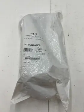 Tub006pl Precision Pulmonary Diagnostics Qty 5 Durable Cpap Tubing 6ft/72in