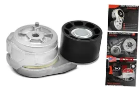 Apbt0253 Premiumpartswhosale Belt Tensioner Assembly Compatible With Cummins Ism Cm570/870 Cm875