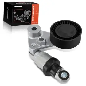 Apbt0390 Premiumpartswhosale Belt Tensioner Assembly Compatible With Hyundai Genesis 2009-2016