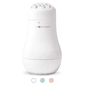 Project Nursery 044476139253 Baby Husher Sound Machine - From Nursery. White Noise Fo