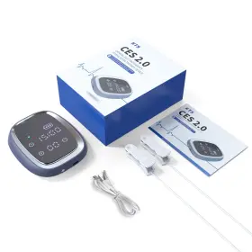 Hsm04 Proxxi Rechargeable Ces Sleep Aid Device For Anxiety Relief And Fast