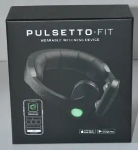 Pulsetto 777000031865 New Pulsetto-fit Vagus Nerve Stimulator Device Plst-fit
