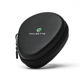 Pulsetto 779058430232 Fit V2 Hardshell Travel Case Protective For Well