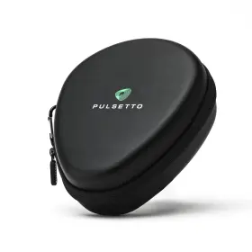 Pulsetto 779058430232 Fit V2 Hardshell Travel Case Protective For Well