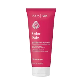 Pupa Milano 011607376650 Color Safe Revitalising Mask
