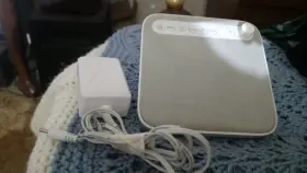 4332396764 Pure Enrichment Wave Premium Sleep Therapy Sound Machine Seamless Looping Timer