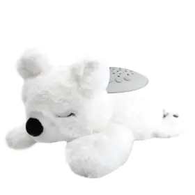 89300569 Pure Enrichment Purebaby Sound Sleepers Portable Machine And Star