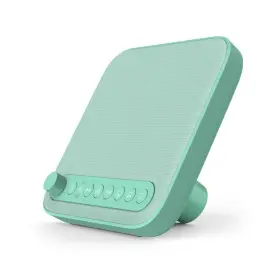 89300649 Pure Enrichment Purebaby Sound Machine - Mint Green