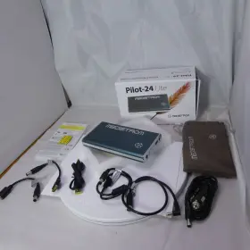 Pilot-24 Pureproducts 078776765324 Bundle - Lite Cpap Battery/backup Power Supply For Airmini And Resme