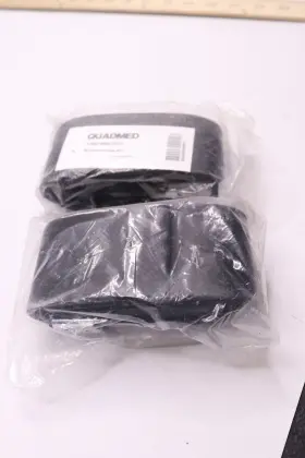 175101 Quadmed 2-pk Pedi-immobilizer Head And Chin Strap Set