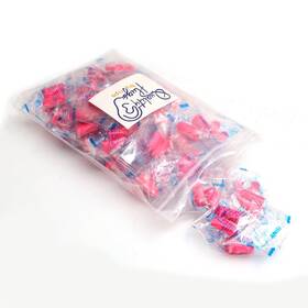 Quality Plugs By Rips 850020676385 50 Pair Foam Earplugs Small 32db For Ear Canals - Disposable Noise