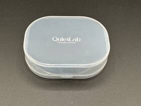 Quiet Labs Plus 712000080644 New Lab Mouthpiece Anti-snoring Sleep Guard In Case