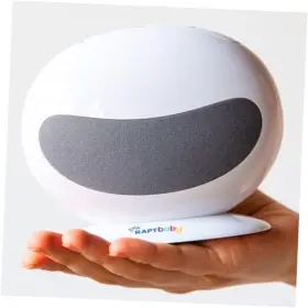Smart1 Rapt Ventures Inc. Smarter Sleep Sound Machine By Neuroscientist Designed For Sleeping And
