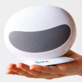 Raptbaby 860009150300 Smarter Sleep Sound Machine By Neuroscientist Designed For Inch