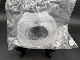 React Health Rff-1003 Rio Ii Full Face Mask Replacement Cushion Large Fff 1003 New Us Seller