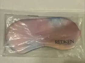 Redken 884486540324 Padded Eye Sleep Mask