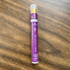 Rejuvia Revo70124 Midnight Bliss Sleep Spray Oral 14ml/0.47 Fl Oz Sealed New Exp 08/2027