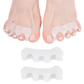 Ts0002 Relax Tony Gel Toe Separators Spreaders And Straighteners Hammer Separator To