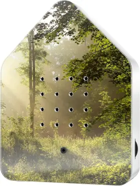 A-0103-002 Relaxound Original Birdybox Sunbeam - Modern Nature Sound Box