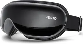 Renpho 601549423215 Eyeris 1 Fsa/hsa Eligible Eye Massager With Heat Face For Mig
