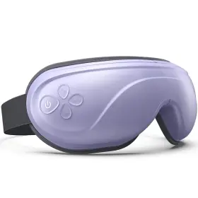 Renpho 840191402982 Christmas Gift Ideas Fsa/hsa Eligible Eyeris 2 Eye Massager With Heat Face M