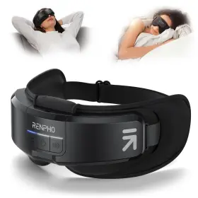 Renpho 840191405266 Eye Massager Fsa Hsa New Year Christmas Birthday Gifts Eyeris Shift Ey