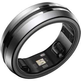 R-mzw01 Renpho Lynx Smart Ring-all Day Sleep And Activity Tracking Includes Charging C