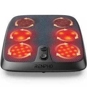 Rp-wmf04 Renpho Hsa Foot Massager With Heat Mothers Day Gifts For Women Fsa E
