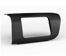 Res Med 29106 Resmed Air Sense 11 Replacement Face Plate Fascia Black Part#