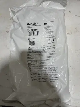 36810 Res Med New-sealed Slim Line Tubing