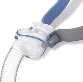 Res Med 698769156214 Nasal Pillow Airfit Cpap Kit P10 Tube Frame S M L Made In Singapore