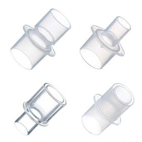 Rescare Medical Inc Amazon.found.b0b28tnyby Hose Connectors And Tubing Adapters 4 Pack - 15mm 22mm