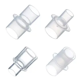 Amazon.found.b0b28tnyby Rescare Medical Inc Hose Connectors And Tubing Adapters 4 Pack - 15mm 22mm