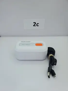 Xd100 Rescomf Healthy Sleep Apnea Ozone Sterilization