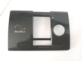 Air10 Resmed 19734 Oem Autoset Replacement Face Plate Front Cover