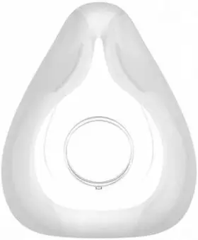 21320 Resmed Airfit F20 Full Face Replacement Cushion - Size Medium