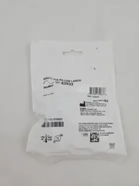 268378 Resmed Airfit P10 Nasal Pillow Cushion Size Large/62933 Sealed