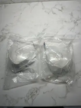 26953 Resmed 2 New Oem Factory Sealed S8 H4i Replacement Top Cover And Seal