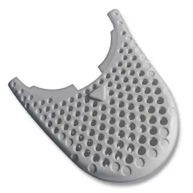 38848 Resmed 36892 Airmini Filter Cover Dove Gray New And Factory Sealed