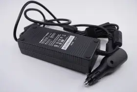 370003 Resmed 37003 Oem Model #370003 12/24v 90w Dc Converter Car Adapter Power Supply