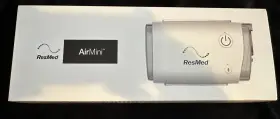 38113 Resmed Air Mini Cpap New In Box Works With Iphone Android Bluetooth