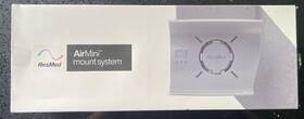 Resmed 38818 Airmini Mount System Cpap Accessories Ref 38842