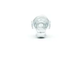 38843 Resmed Airmini F20 Airfit F20/f30 Replacement Quietair Elbow For Cpap Mask 38843 Resmed Airmini F20 Airfit F20/f30 Replacement Quietair Elbow For Cpap Mask