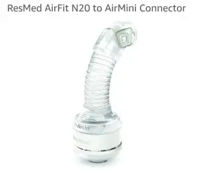 38844 Resmed Connector For Airmini