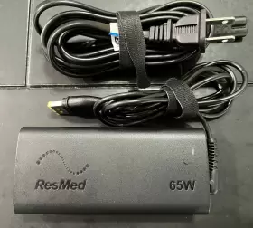 Resmed 390000 Oem Airsense 11 Power Supply 65w Model Resmed 390000 Oem Airsense 11 Power Supply 65w Model