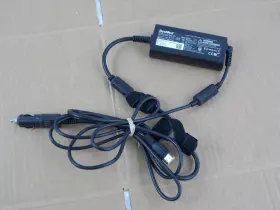 390002 Resmed 90w Dc Converter Power Supply 12v 24v Cpap Car Rv Adapter Ip22