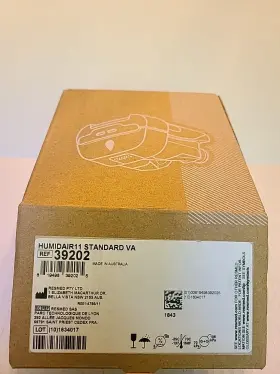 39202 Resmed Humidair11 Standard Va Water Reservoir Tank. Ref # 39202. New In Box