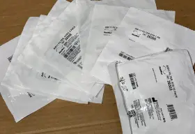 39200 Resmed 39300 Lot Of 25 Sunset Airsense 11 Style Filters New Sealed